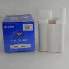 YFHY-033 / Фильтр топливный "Yuilfilter" YFHY-033 (31911-2D000)