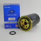 Фильтр топливный "Yuilfilter"