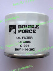 Фильтр масляный "Double Force"