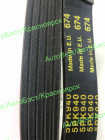 Ремень ручейковый "Goodyear" 5PK940