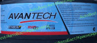 Диск тормозной "Avantech" BR1102 (51712-1G000)