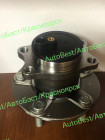 Подшипник ступицы "SNR" R173.59 (3785A008)