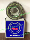 Подшипник ступицы "Nsk" ZA-35BWD07ACA108**