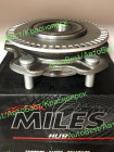 Подшипник ступицы "MILES" DB83062 (43401-65D10) (с ABS)