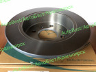 Диск тормозной "Gbrake" GR-01146 (42510-SR3-J01)