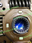 Диск сцепления "Exedy" ISD139U (8-97033-697-0)