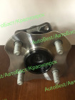 Подшипник ступицы "Koyo" 3DACF026F-7AS (42450-12051)