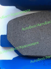 Колодки тормозные "FITurama" PN1527