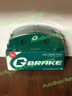 Колодки тормозные "Gbrake" GP-01304 (D1060-ZC60J)