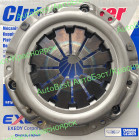 Корзина сцепления "Exedy" SZC553 (22100-86G40)