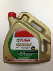 Масло моторное "Castrol" Edge FST, 5W-30, (Fully Synthetic), 4L