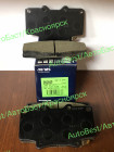 SN265P / Колодки тормозные "Advics" SN265P