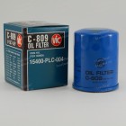 C-809 / Фильтр масляный "Vic" C-809 (15400-PLC-004)