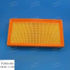 YUMA-041 / Фильтр воздушный "Yuilfilter" YUMA-041 (0K30C-13-Z40)