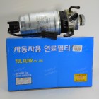 YFDHY-012 / Фильтр топливный "Yuilfilter" YFDHY-012 (31970-4F100)