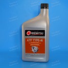 Жидкость для АКПП "IDEMITSU" ATF TYPE-M, 10113-042P, 946ml