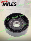AG03012 / Ролик приводного ремня "Miles" AG03012