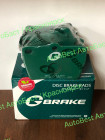 Колодки тормозные "Gbrake" GP-02188 (04466-42030)