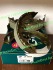 GS-02006 / Колодки тормозные  G-BRAKE GS-02006 G-BRAKE