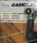 10101-4M425S_ykm / Р/к двигателя "Yokoma" 10101-4M425, ..(steel)
