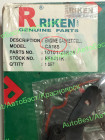 RF9411K / Р/к двигателя "Riken" RF9411K (10101-23E25)