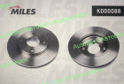 K000088 / Диск тормозной "Miles" K000088