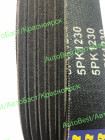 Ремень ручейковый "Goodyear" 5PK1230