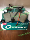 Колодки тормозные "Gbrake" GP-22009 (7L0 698 151 P)