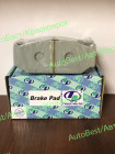 TABP2382 / TRUSTAUTO Дисковые тормозные колодки (TA); TABP2382 SWIFT ZC71S (07-..)/SWIFT ZC11S, ZC21S, ZD11S, ZD21S (04-..)/SWIFT ZC72S (10-..)/KEI ZD11S, ZD21S