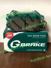 Колодки тормозные "Gbrake" GP-03156 (K0Y1-26-48ZA)