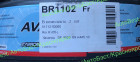 BR1102 / Диск тормозной "Avantech" BR1102 (51712-1G000)