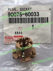 90075-60033 / Патрон для лампы T20 W21/5W TOYOTA 90075-60033 TOYOTA