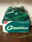 Колодки тормозные "Gbrake" GP-06126 (4605A658)