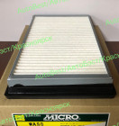 WA90 / Фильтр воздушный "Micro" WA90 (16546-AA080)