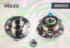 DB83032 / Подшипник ступицы "MILES" DB83032 (9117622)